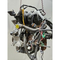 Moteur Renault Clio 3 Phase 2